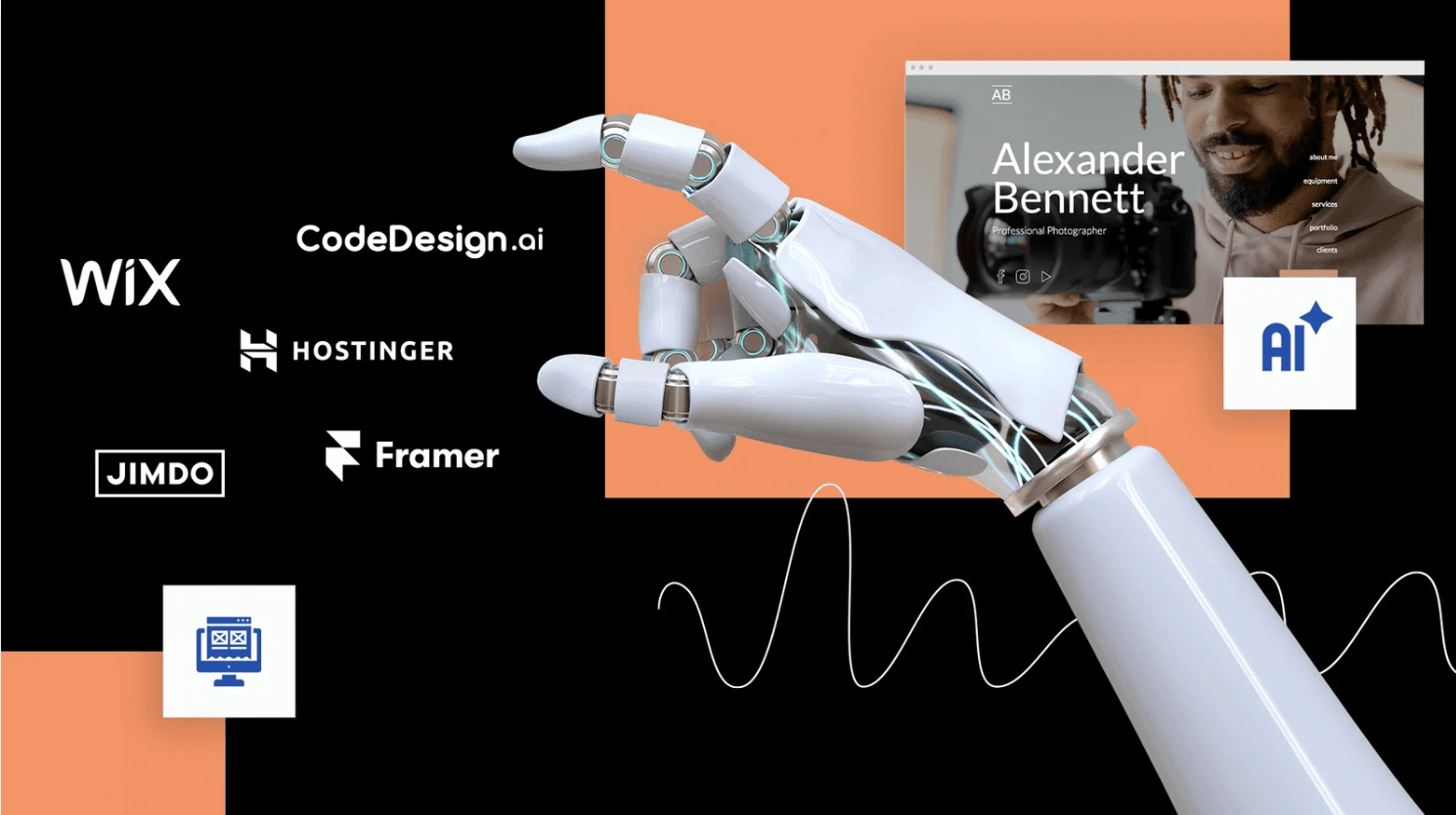How to Build Digital Authority with AI-Powered Web Design